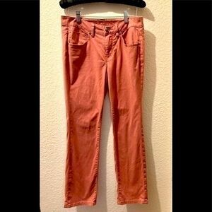 Jag Jeans pink size 8P